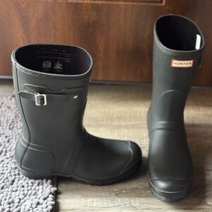 Women’s Hunter Boots